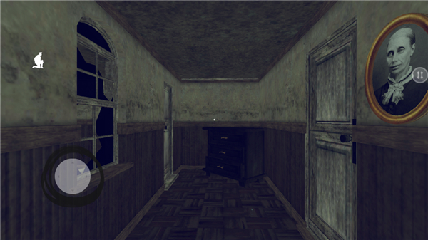 恐怖爷爷菜单MOD版(3)