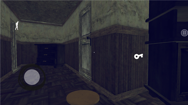 恐怖爷爷多人联机版(4)