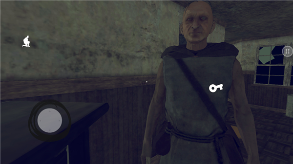 恐怖爷爷多人联机版(1)