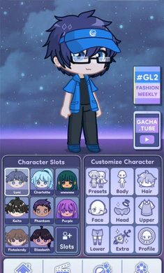 扭蛋人生2国际服最新版