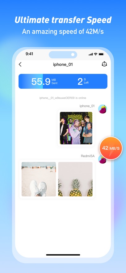 shareit  download图1