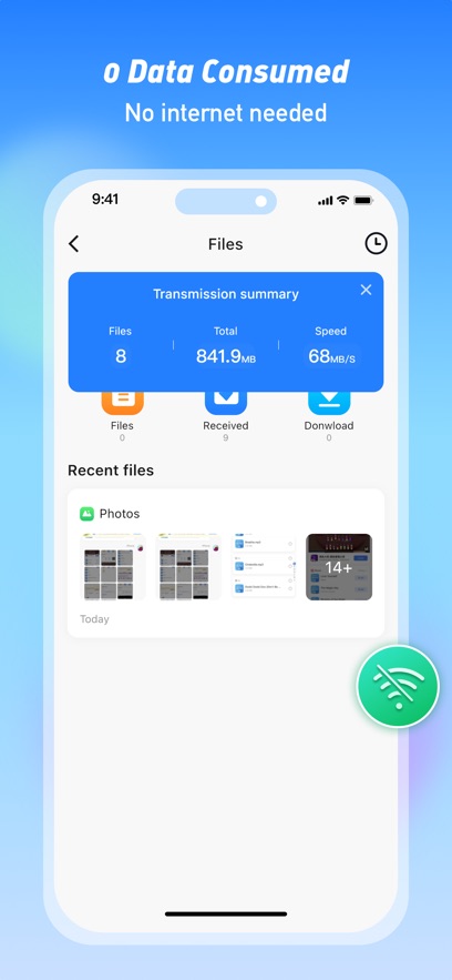 shareit  download图2