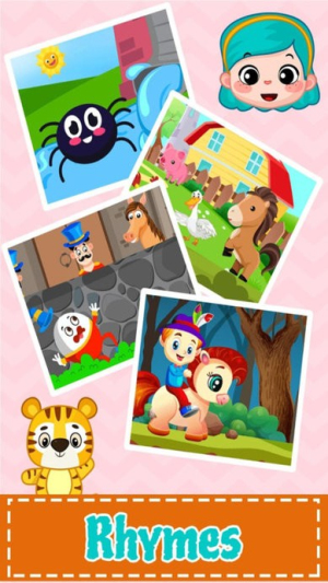 宝宝智能手机(4)