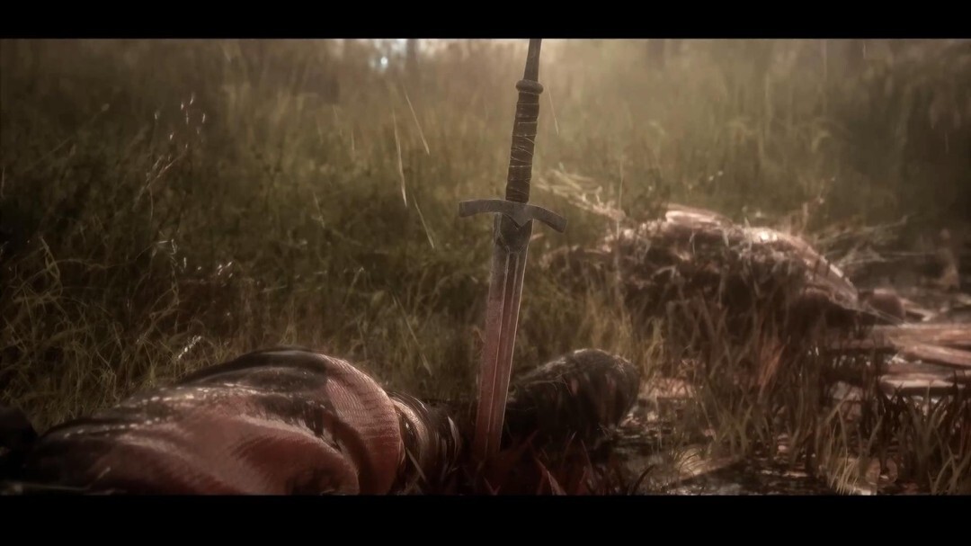 《遗物：第一守护者》新预告发布一同领略奇幻世界的魅力