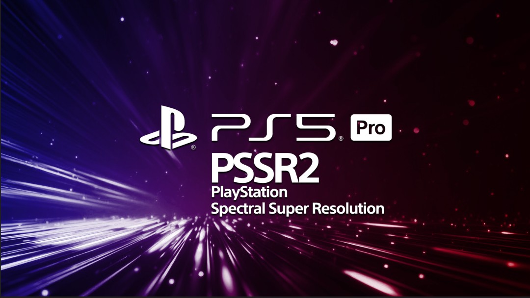 PS5Pro预计在2026年推出PSSR2技术，其画质表现可与FSR4相媲美