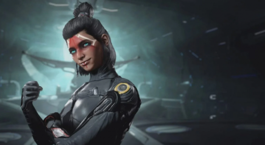 《星际战甲》“旧日和平”最新更新正式上线带来诸多全新内容