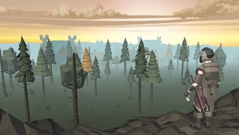 維京戰爭-截圖3