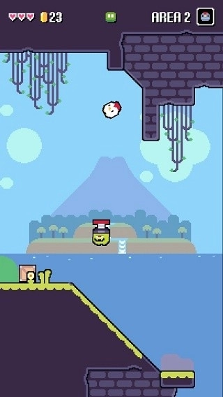 超級小雞2手機版-截圖1