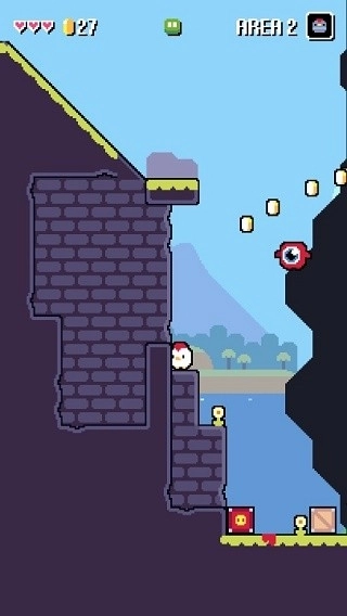 超級小雞2手機版-截圖4