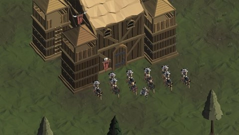 維京戰爭-截圖2