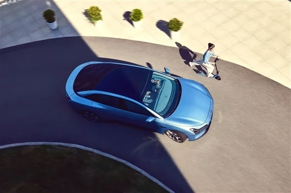 中国新能源汽车的市场渗透率已正式迈入60%的新阶段