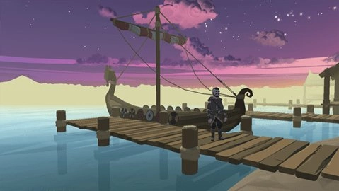 維京戰爭-截圖4