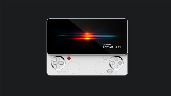 向Xperia Play致敬！AYANEO Pocket PLAY游戲手機正式亮相：獨特側滑形態，搭載完整功能手柄
