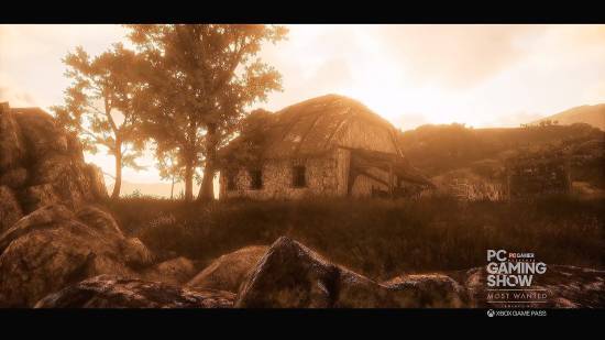 韩国打造的《巫师》风格魂系游戏《遗迹：第一守护者》定档明年，全新实机演示现已公布！