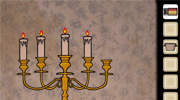 內(nèi)在昔日中文版3