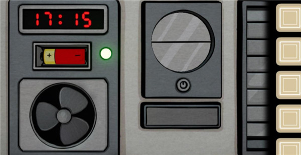 內(nèi)在昔日中文版5