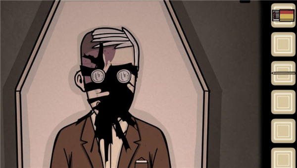 內(nèi)在昔日中文版8