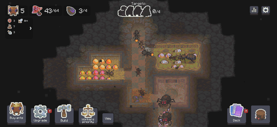 蚁群模拟器2最新版图2