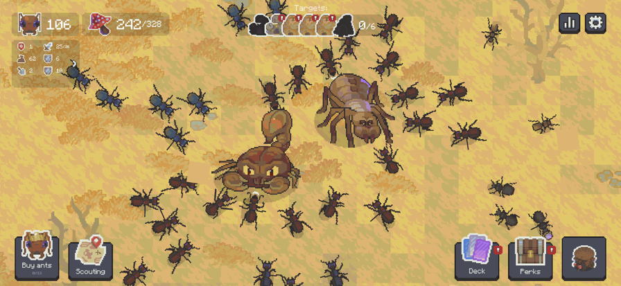 蚁群模拟器2最新版图3