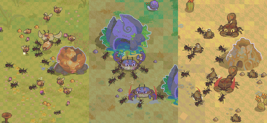 蚁群模拟器2最新版图4