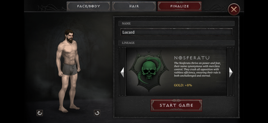 吸血鬼的堕落2图1