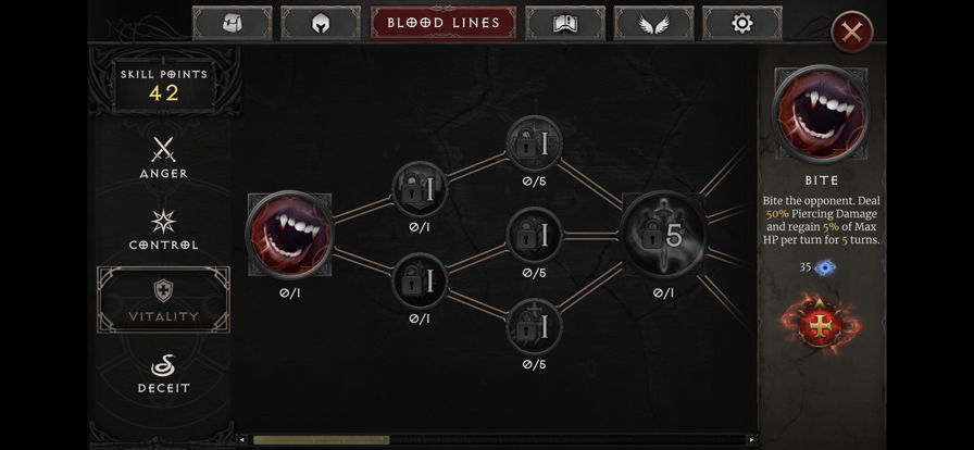 吸血鬼的堕落2图4