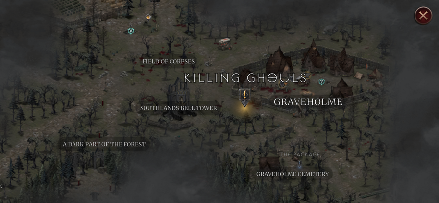 吸血鬼的堕落2图5