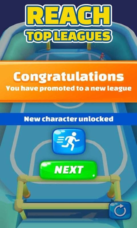 空闲足球比赛(1)