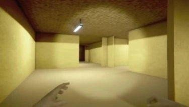 后室逃脫手機版-截圖4