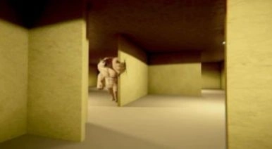 后室逃脫手機版-截圖3