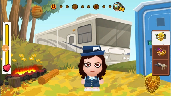 暴打老板4-截圖2