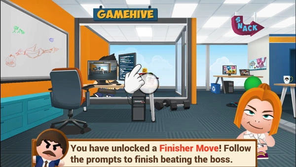 暴打老板4-截圖4