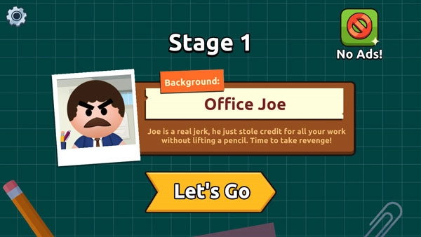 暴打老板4-截圖3