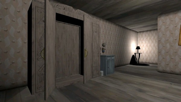 夜幕降临联机版(2)