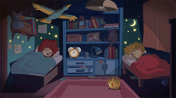 误入迷途手机版