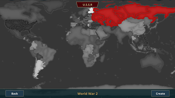 战争警告MOD版(4)