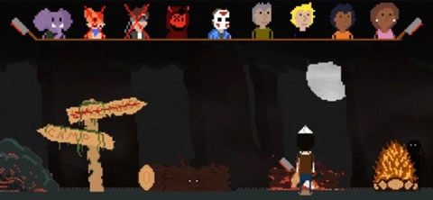 屠夫躲貓貓-截圖1