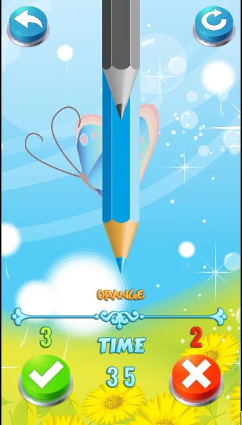 终极色彩挑战(3)