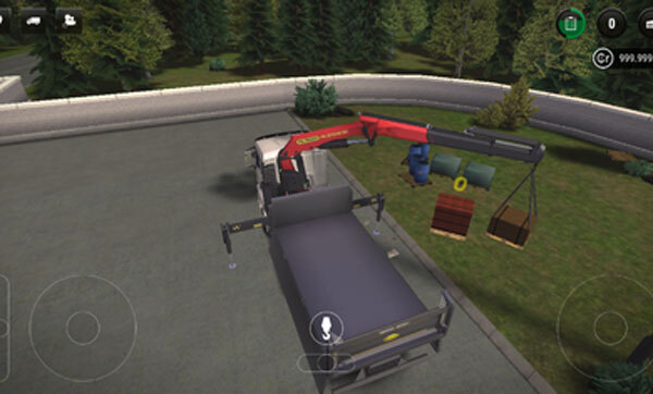 模拟建造3中文版(2)