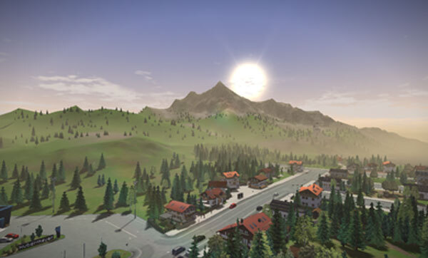 模拟建造3中文版(5)