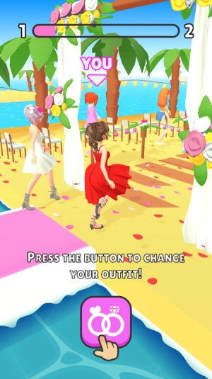 派對我最美-截圖2