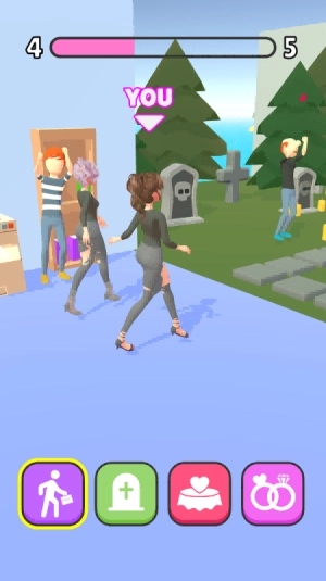 派對我最美-截圖3