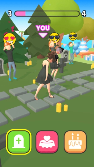 派對我最美-截圖4