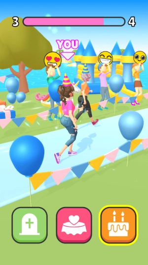 派對我最美-截圖1