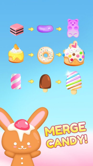 糖果城合并疯狂(2)