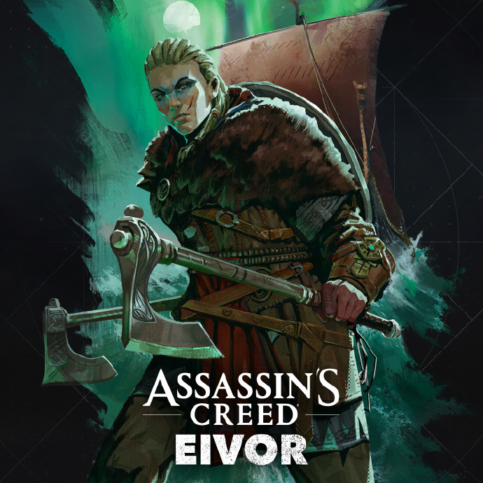 《刺客信条：英灵殿》迎来1折新史低特惠，现在购买仅需29.8元