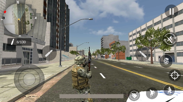 土耳其警察模擬器手機版-截圖3