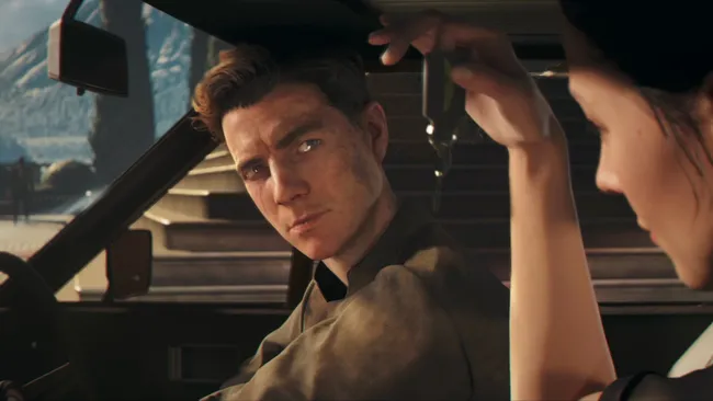 TGA 2025公布《007 初露锋芒》全新预告 游戏将于3月推出