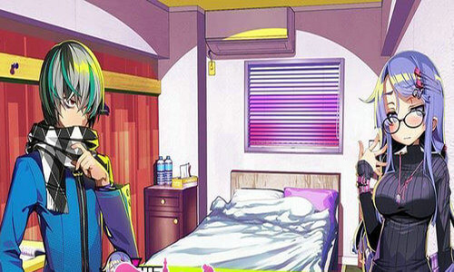 多娜多娜一起来做坏事吧手机版