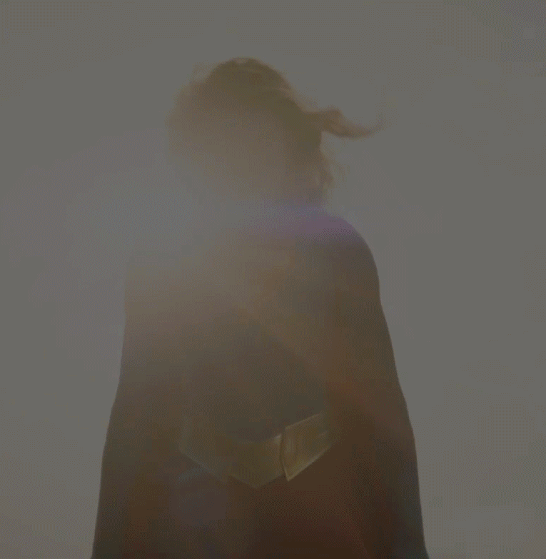 《超级少女》首支预告片正式发布这位爱喝酒爱打架的女孩超有魅力